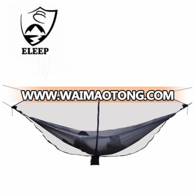 Breathable Bug Net for Hammock Easy Installation Mosquito Net for Hammock Separate Hammcok Mosquito Net